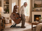 MASSEVA Sovereign™ Power Lift Recliner
